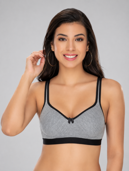 Women's Premium Lace Bra