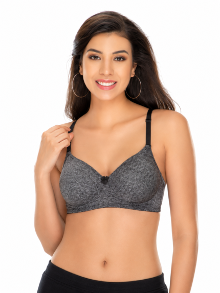 Women's Premium Lace Bra
