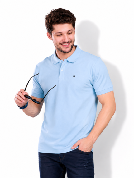 TARZZO Premium Polo T-Shirt