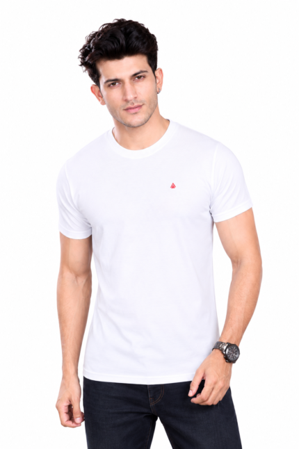TARZZO Men's Full Sleeve Round Neck T-Shirt