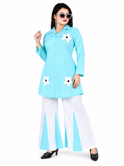 Stylish Women's Co-Ord Set