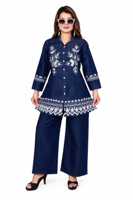 Stylish Women's Co-Ord Set