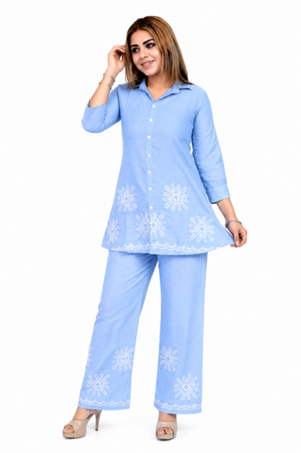 Stylish Women's Co-Ord Set