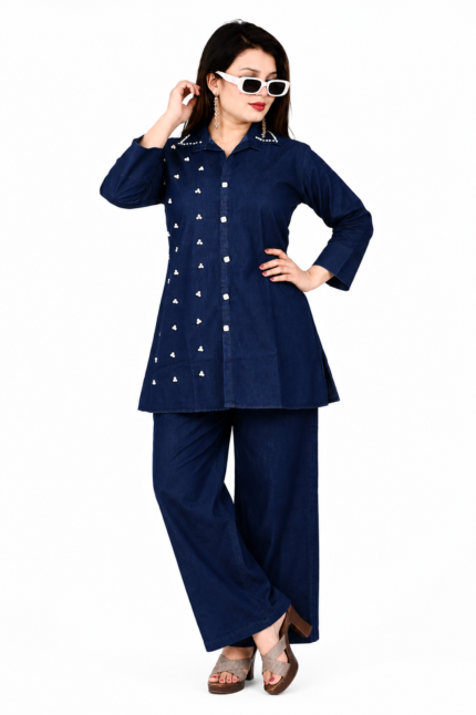 Stylish Women's Co-Ord Set
