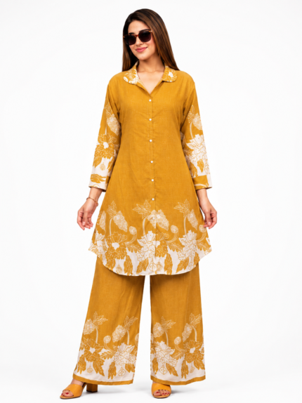 Stylish Women's Co-Ord Set