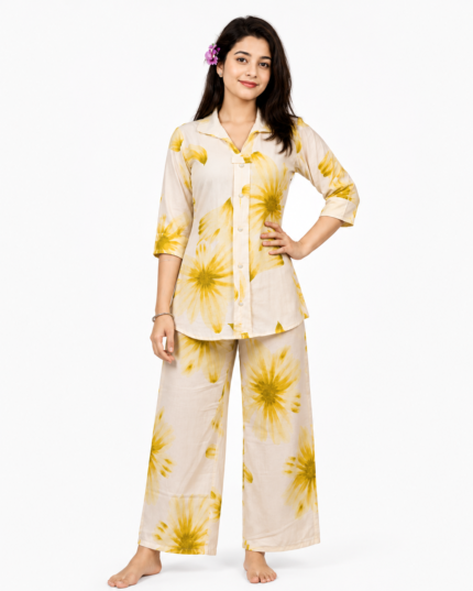 Stylish Women's Co-Ord Set