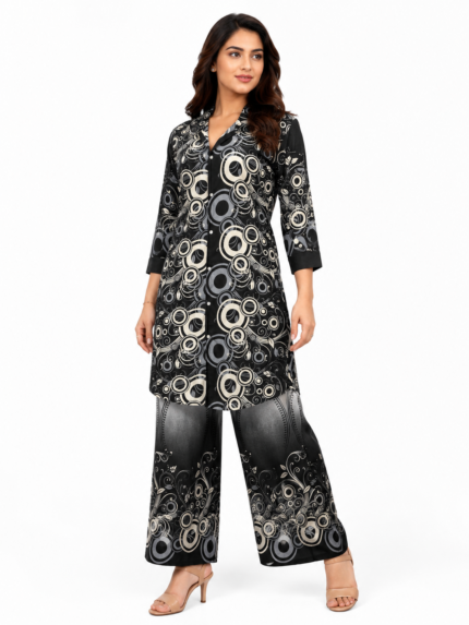 Stylish Women's Co-Ord Set