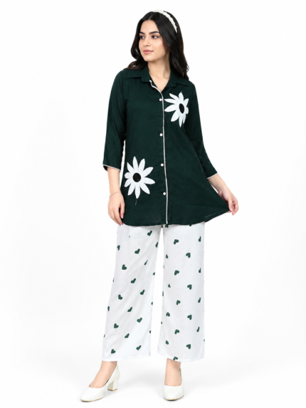 Stylish Women's Co-Ord Set