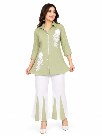 Stylish Women's Co-Ord Set