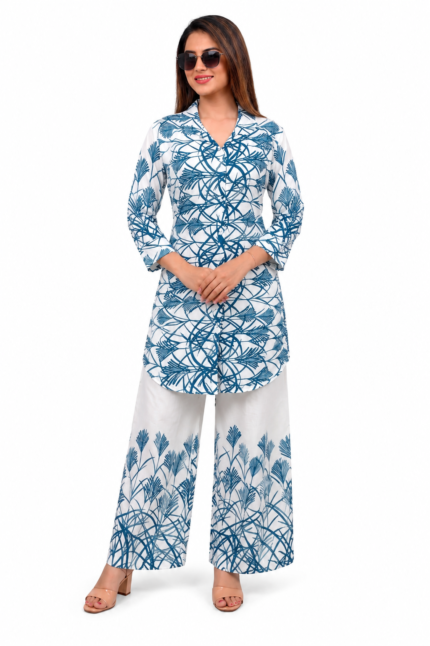 Stylish Women's Co-Ord Set