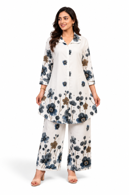 Stylish Women's Co-Ord Set