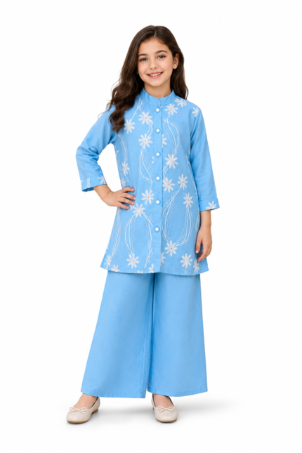 Stylish Girl Co-Ord Set
