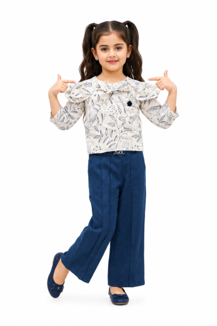 Stylish Girl Co-Ord Set