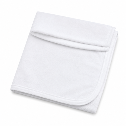 Premium Baby Hooded Towel Colour: grey