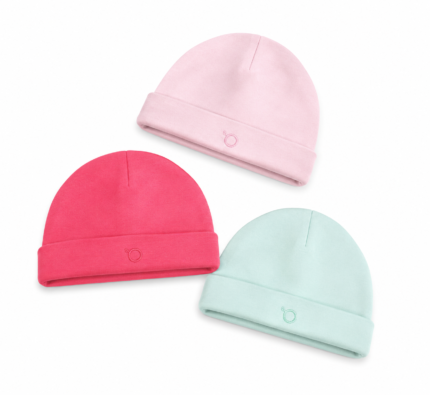 Premium Baby Accessory Set