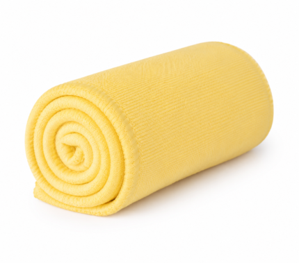 Premium Baby Hand Towel – Soft Cotton Terry