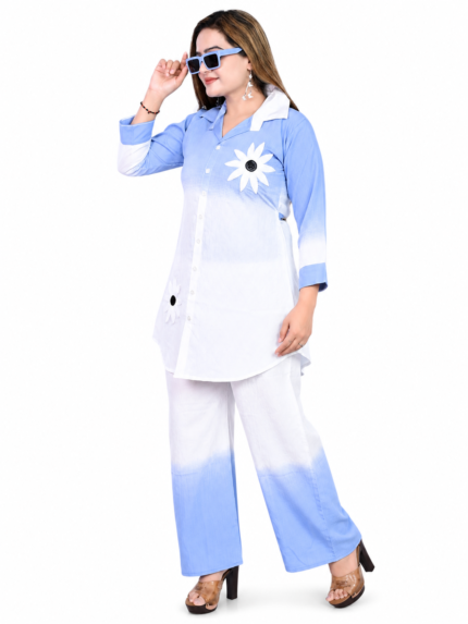 Stylish Women's Co-Ord Set