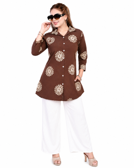 Stylish Women's Co-Ord Set