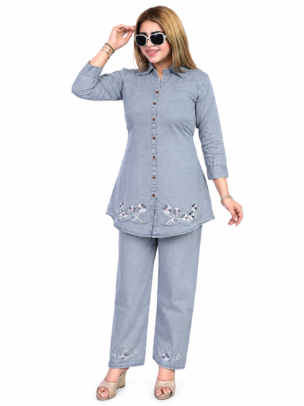 Stylish Women's Co-Ord Set