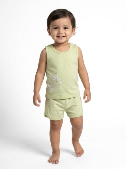 Baby Clothing Set