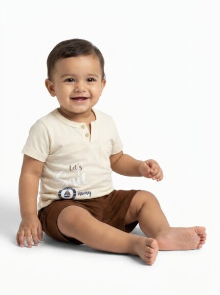 Baby Clothing Set