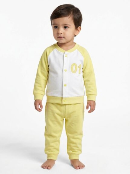 Baby Clothing Set
