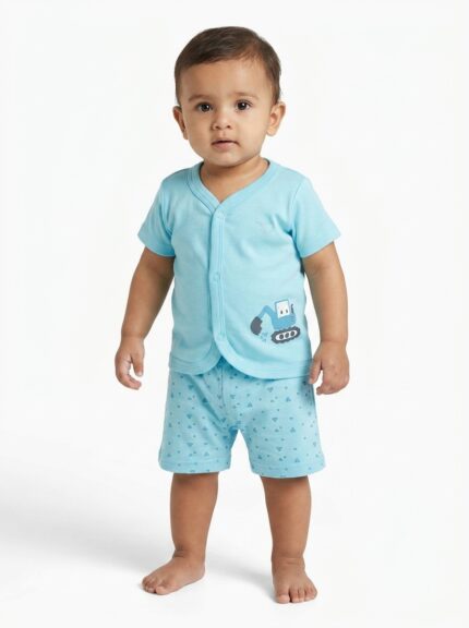 Baby Clothing Set