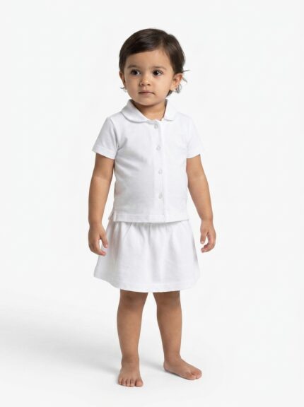 Baby Clothing Set
