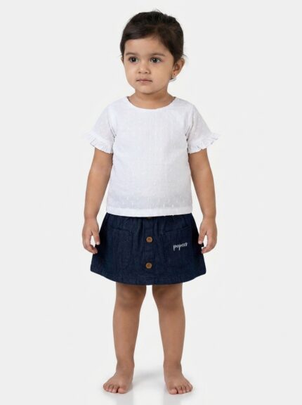 Baby Clothing Set