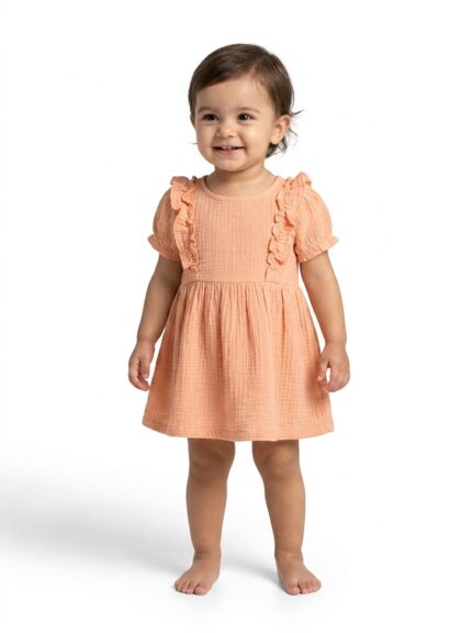 Baby Clothing Set