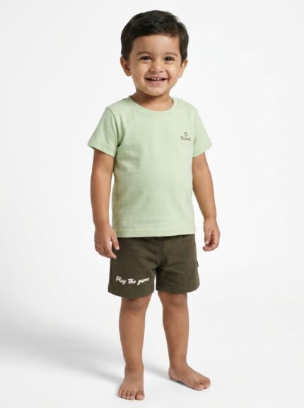 Baby Clothing Set