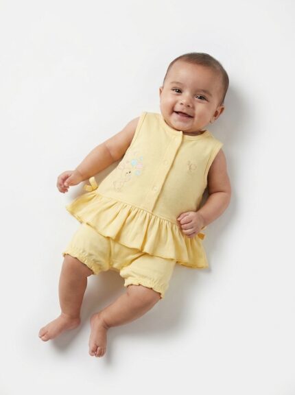 Baby Clothing Set