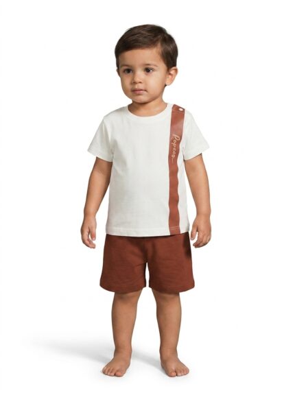 Baby Clothing Set