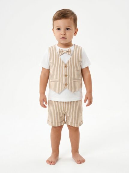 Baby Clothing Set