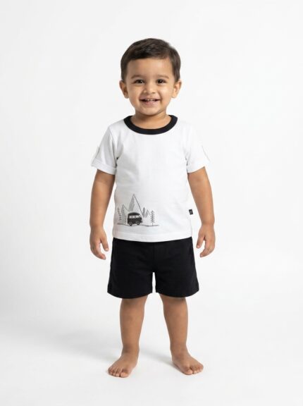 Baby Clothing Set