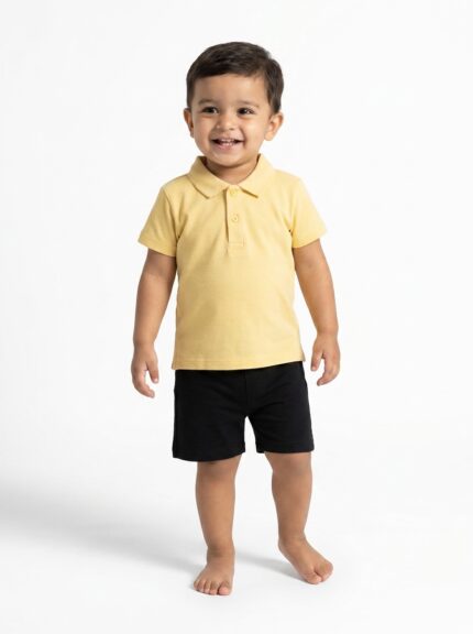 Baby Clothing Set