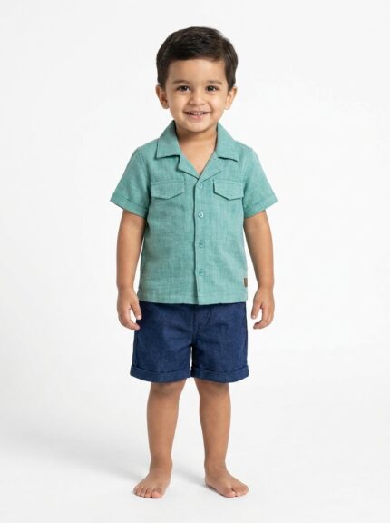 Baby Clothing Set