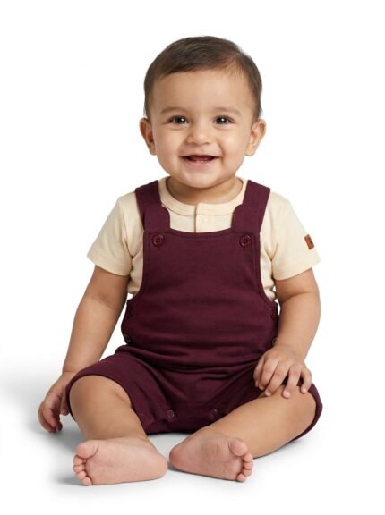 Baby Clothing Set