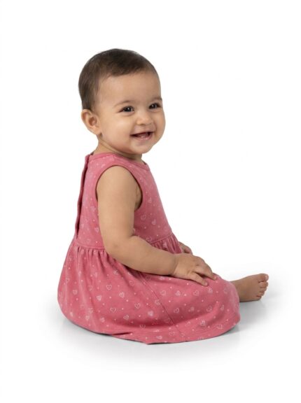 Baby Clothing Set