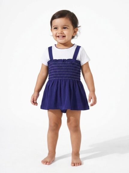Baby Clothing Set