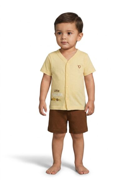 Baby Clothing Set
