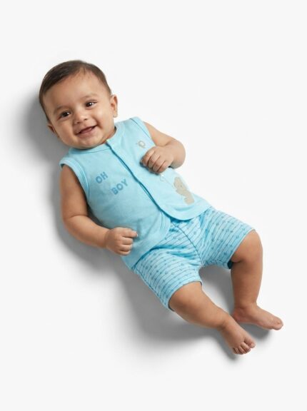 Baby Clothing Set