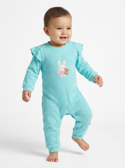 Baby Clothing Set