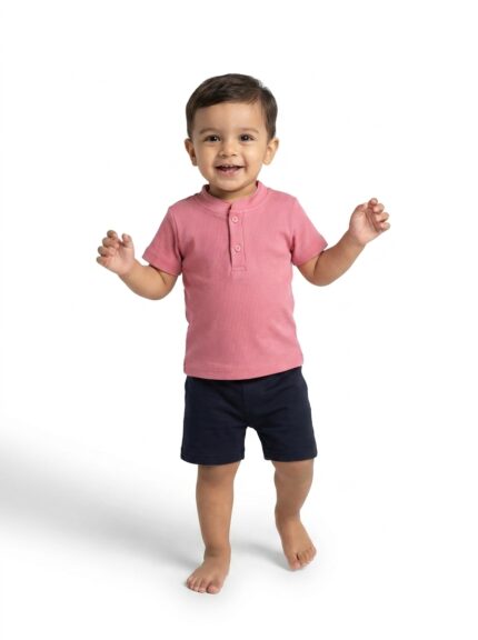 Baby Clothing Set