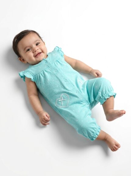 Baby Clothing Set