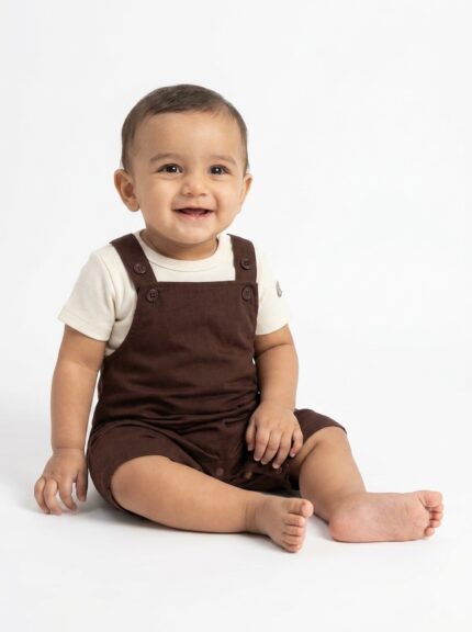 Baby Clothing Set