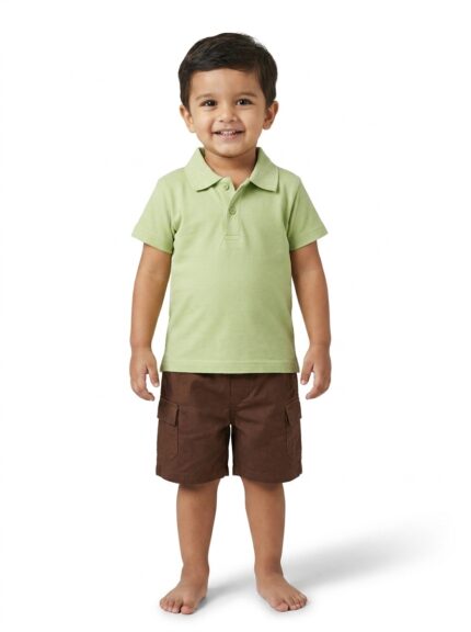Baby Clothing Set