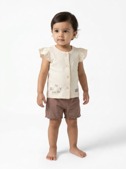 Baby Clothing Set
