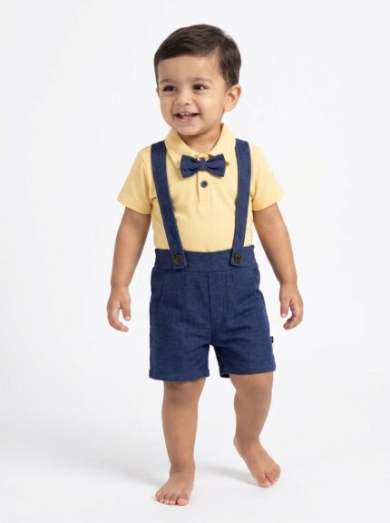 Baby Clothing Set