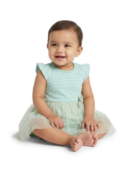 Baby Clothing Set
